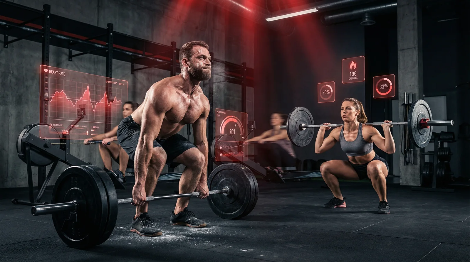 MacroCal training photography used on the features section